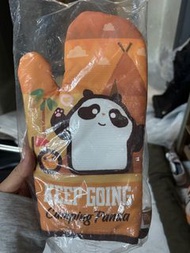 廚房隔熱手套