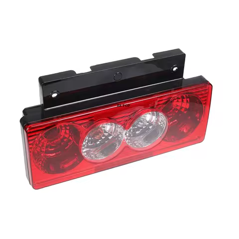 Rear Combination Lamp Assembly 24V For Foton Aumark Ollin Truck L0372010102A0/L0372010202A0