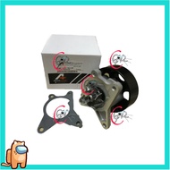 WATER PUMP ORIGINAL AUTOPLUS NISSAN LIVINA 1.8 / LATIO 1.8 / SYLPHY 2.0 G11 / X-TRAIL 2.0 T31 / TEAN