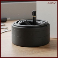 [Blesiya2] SiaBiced Mountain Bike Inner Tube Puncture Resistant Cycle Inner Tube Enhanced Retention 