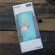 BT21 LINE FRIENDS Shooky/Cooky