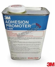 3M ADHESION PROMOTER K-520 Car Care.