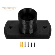 Steering Wheel Bracket Stand Holder with Screws for FANATEC Steering Wheel Fixing Brackets Accessori