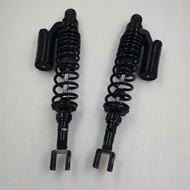 400mm 420mm 430mm motorcycle SHOCK ABSORBER for Silverwing600 NSS 250 ADV150 FORZA 300 350 MF13 Yama