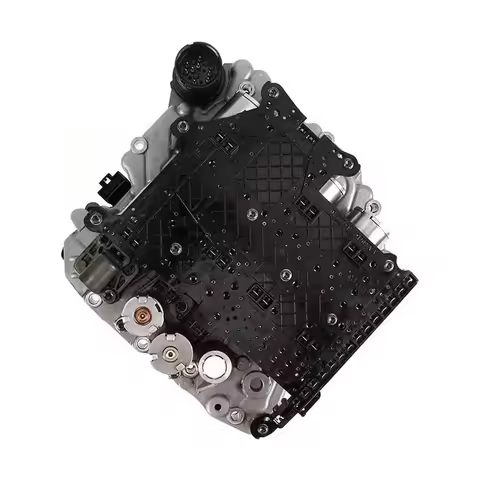 0GC927711G Mechatronic DQ500 Gearbox 0GC325025D Mechatronic Dsg 7-speed Dq500 Wet Dual Clutch Transm
