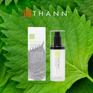 THANN Facial Serum with Centella Banana flower and Nano Shiso Extracts 30 ml.