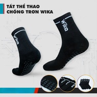 Soccer socks, soccer socks, black anti-slip soccer socks