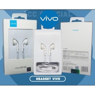 VIVO Y77 Y17 Y15 Y19S Y20 Y30 V20 Y76 S1 PRO V11 V15 V17 Pro Handsfree High Quality 3.5mm Jack Hifi 