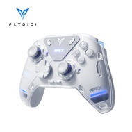 [juhua] Flydigi APEX 4 /Vader 3 Pro Wireless Gaming Controller Elite Force Feedback Trigger For PC P