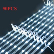 ไฟ led แบบเส้น   1m sm3030 ขาว  โมดูลเส้น(สำหรับตู้ไฟ)12W แถบไฟเส้นอลูมิเนียมไฟติดตู้โชว์LED  ไฟตู้ไ