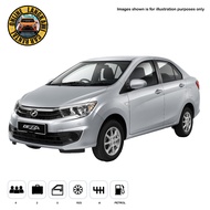 Langkawi Car Rental (Perodua Bezza)
