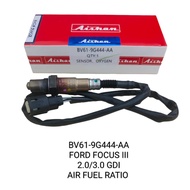 FORD FOCUS 12Y GD1 MK3 AIR FUEL RATIO OXYGEN SENSOR FRONT BV61-9G444-AA