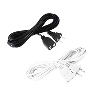 3m 5m Electric Fan Extension Cord Monitoring Power Extension Cord