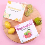 PAKET 7 HARI - GLAFIDSYA SLIM GLAFIDSYASLIM GLAFIDSYAXSLIM