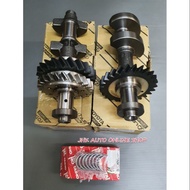 TOYOTA BALANCE SHAFT 1AZ/2AZ ENGINE (1SET 2PCS) 13601-28021 13602-28020