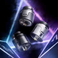RDA Alexa Z 24MM - 100% Authentic