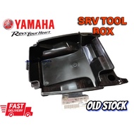 SRV TOOL BOX ORIGINAL 5HV-F160E-00 #SRV#