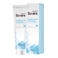 Jiumutang Scar Repair Cold Compress Gel Scar Repair Cream Fading Scar Removal Herbal Scar Repair Cre
