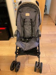 Peg Perego Pliko P3 Denim