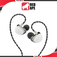 Simgot EG280, In-Ear Monitors: 1DD+1 Planar Hybrid Gaming USB-C DAC Wired Earphones IEM (EG 280)