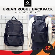 CONVERSE URBAN ROGUE BACKPACK School Bag There Is A Laptop Compartment.