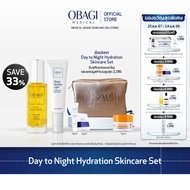 Obagi Medical Day to Night Hydration Skincare Set