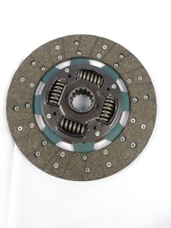 38283F แผ่นคลัช​ ใช้​ได้กับ​รุ่น​ M5000M6040​ (14T) Assy​ Disk Clutch​ (272-2513-0A) อะไหล่รถแทรคเตอ