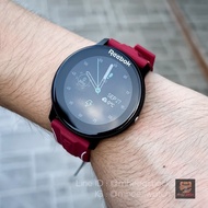 Smart Watch Reebok Active Fit 2.0 Unisex รุ่น RV-ATF-U0-PBIR-BB ประกันศูนย์1ปี
