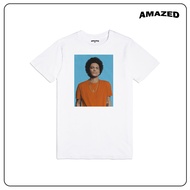 Bruno Mars Shirt Amazedph