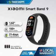 Xiaomi Mi Smart Band 9