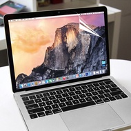 WW Anti-Scratch MACBOOK PRO 13inch MACBOOK PRO/ 13inchRetina (A1502) / (A1425) MACBOOKScreen Protect