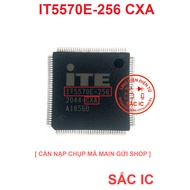 [NT6] IT5570E-256 CXA IT5570E 256 5570 power ic on board - Original NEW