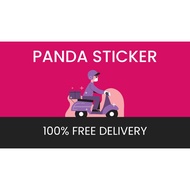 FOODPANDA NUMBER N OTP