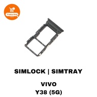 SIMLOCK VIVO Y38 (5G) / SIMTRAY SIMCARD SLOT VIVO Y38