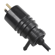 Windshield Washer Pump Black New For Benz W123 W124 W126 For Mercedes-Benz W201 Car Accessories Wipe