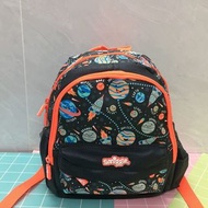 小朋友背囊 ❤️😍快閃優惠 smiggle 禮物 生日禮物 聖誕禮物 澳洲 Australia 幼兒園 幼稚園 school bag 開學 幼稚園 書包 小朋友 背囊 火箭 rocket 背包 bac