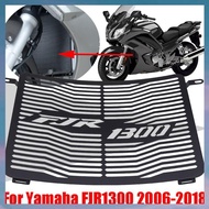 [hotkeystore.] 1 Piece Motorcycle Accessories Radiator Grille Guard Cover Protector Parts Accessorie