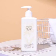 Elizabeth can Arden 白茶香水 沐浴露 390ml