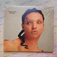 (SEALED) FKA twigs - Magdalene - Exclusive CD / Imported