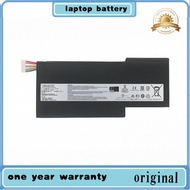 Laptop Battery BTY-M6K for MSI MS-17B4 MS-16K3 GS63VR-7RG GF63 Thin 8RD 8RD-031TH Laptop Battery not