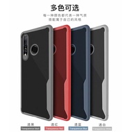Shockproof Clear Rubber Case For Huawei P20 P20Pro Nova2i Nova3 Nova3i Nova3e P20Lite Nova4 P30 P30Pro P30Lite