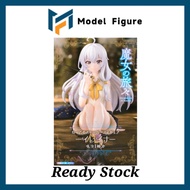 Furyu - The Journey Of Elaina Noodle Stopper Figure Elaina