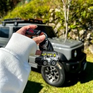 Car Series | JIMNY鑰匙圈 贈JIMNY明信片