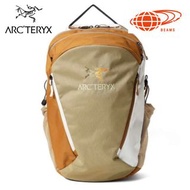 🇯🇵日本代購 ARC'TERYX x BEAMS Mantis 26 Backpack NAGOMI 背囊 背包 Arcteryx Beams Mantis26 不死鳥 元祖鳥 始祖鳥