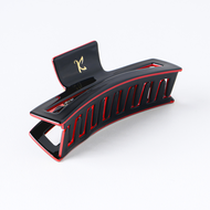 กิ๊บหนีบผม K2A Jenga Collection 11.5 cm 3-layer Acetate ++พร้อมส่งจากไทย++