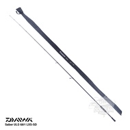 1-piece Fishing Rod Daiwa Saber ULG 681 LXS-SD Dodolan Fishing Rod