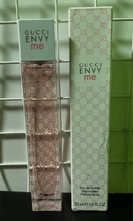 Gucci Envy Me Eau de Toilette Perfume 香水