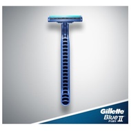 Gillette Blue 2 Plus Disposable Razor / Gillette Shave / Gillette Shaver / Shaver / Gillette Shaving
