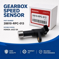 HONDA JAZZ GK GEARBOX SPEED SENSOR 28810-RPC-013
