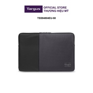 Targus Pulse laptop shockproof bag - black / ebony wood